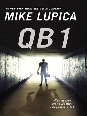 cover image of QB 1